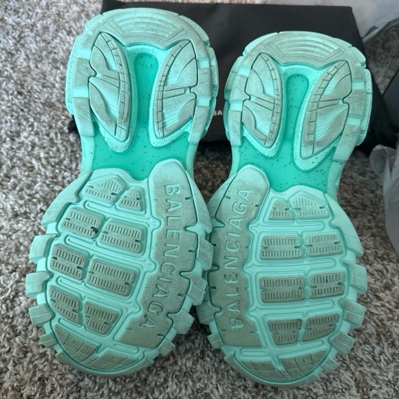 Balenciaga Track Runners - Picture 7 of 7